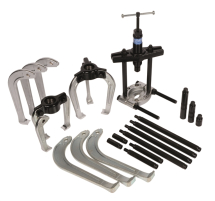 Sykes Pickavant Hydraulic Kit 2 - 3 days delivery